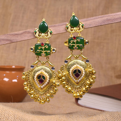 Zara  Earrings