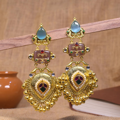 Zara  Earrings