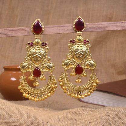Mahnoor Earrings