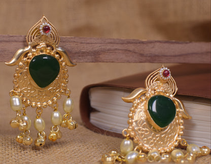 Asmi Earrings