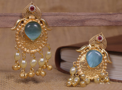 Asmi Earrings