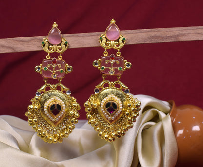 Zara  Earrings