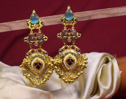 Zara  Earrings