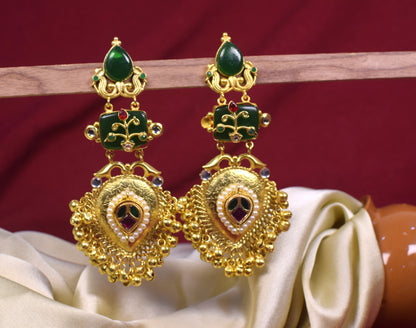 Zara  Earrings