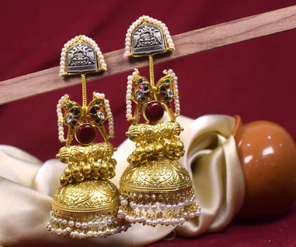 Anika Earrings