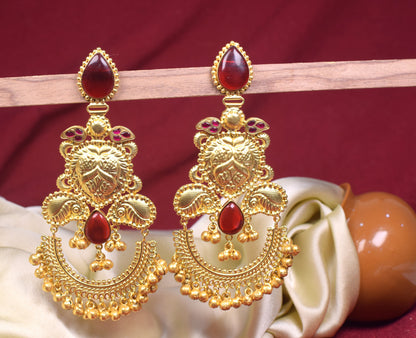 Mahnoor Earrings