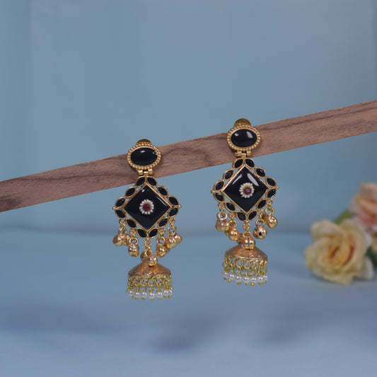 Gaurisha earrings