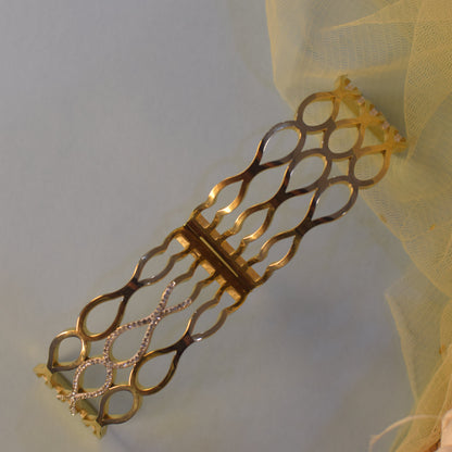 Annie Bracelet