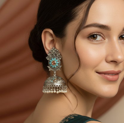 Monalisa Earrings