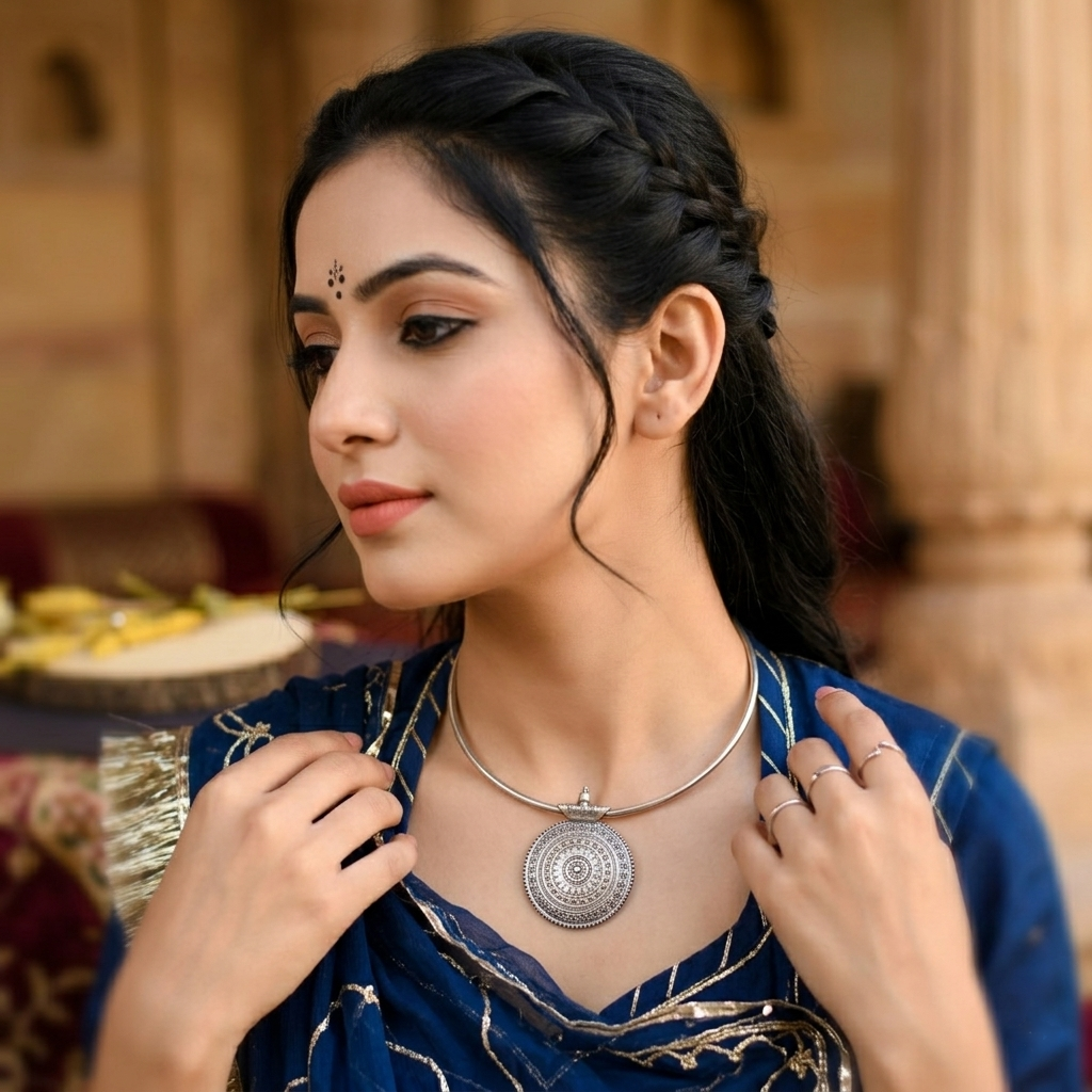 VEDICA HASLI