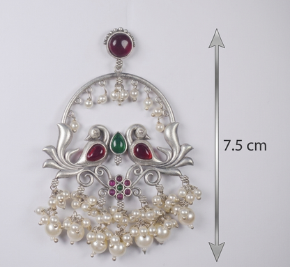 Ikshita Dangler Earrings