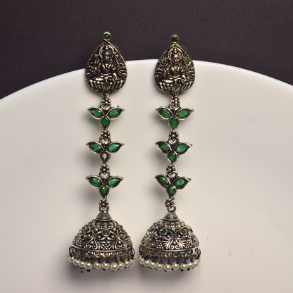 HARIPRIYA JHUMKAS