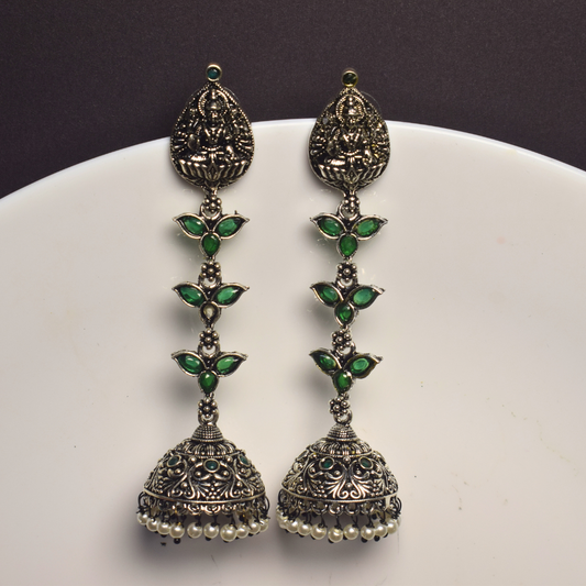 HARIPRIYA JHUMKAS