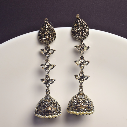 HARIPRIYA JHUMKAS