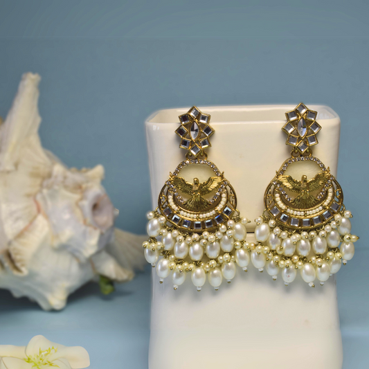 IVORY ISHA CHANDBALIS