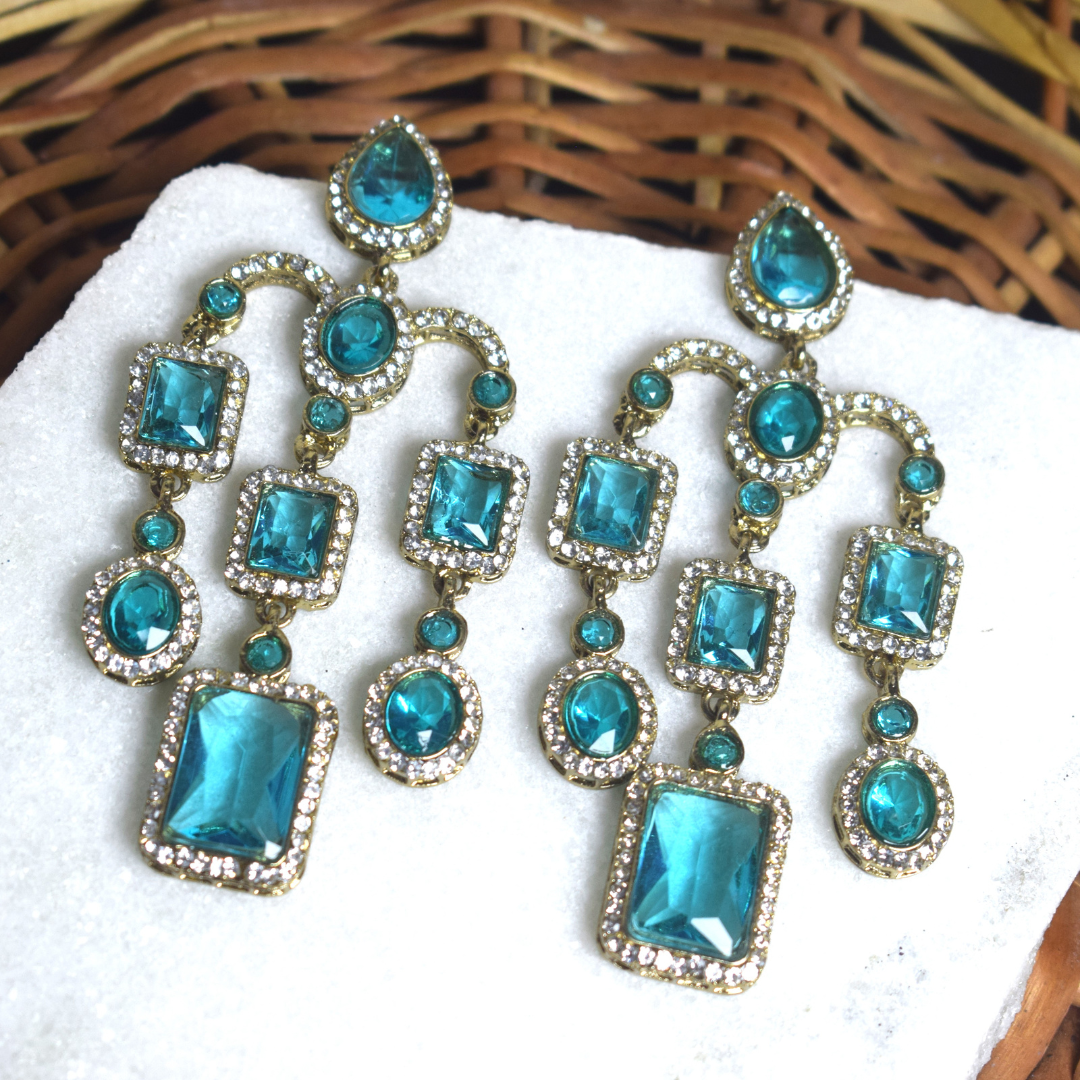 JACQUELINE EARRINGS