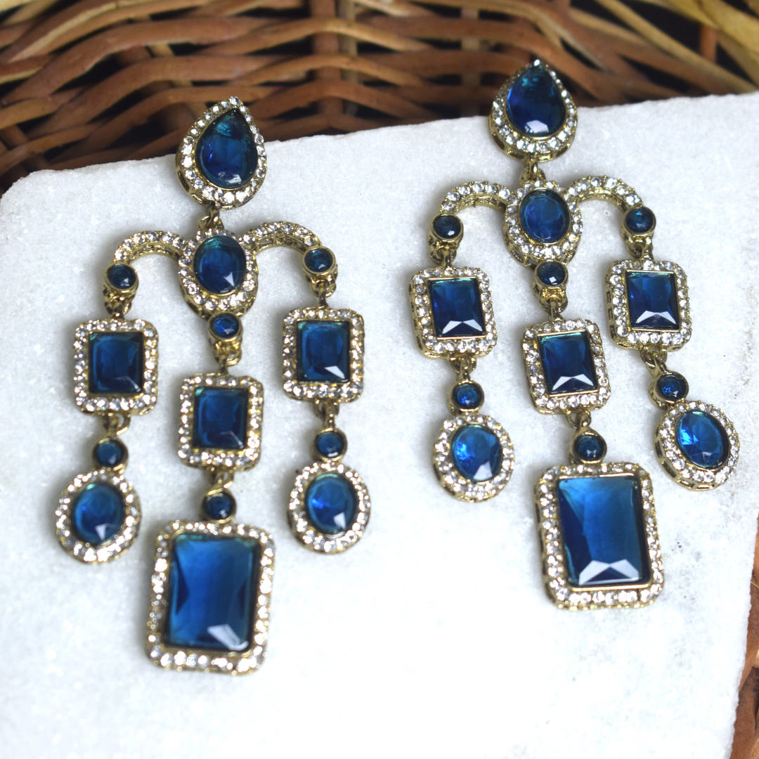 JACQUELINE EARRINGS