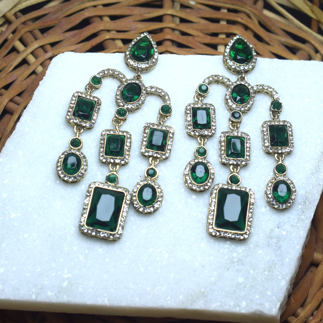 JACQUELINE EARRINGS