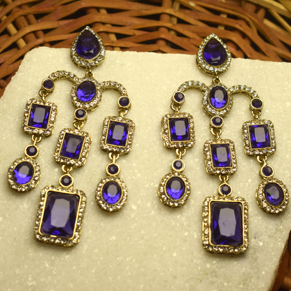 JACQUELINE EARRINGS
