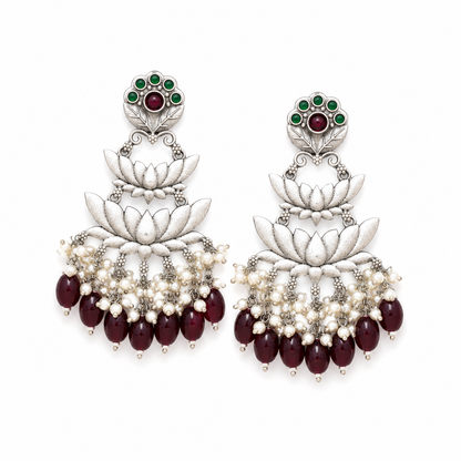 Mrinali Dangler Earrings