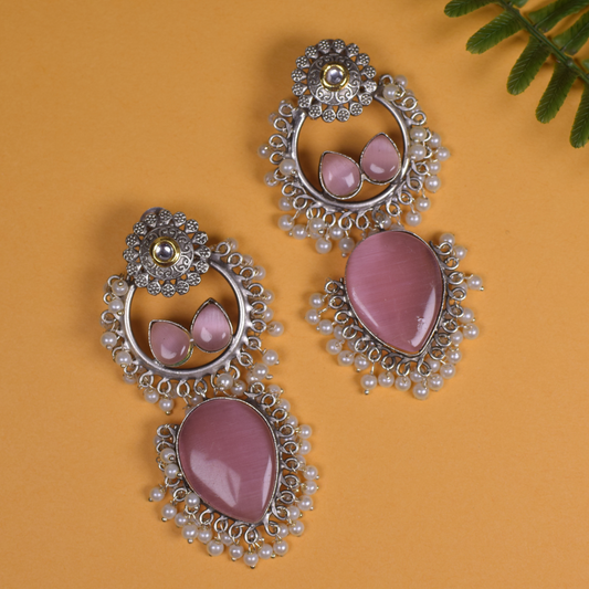 Noori Earrings