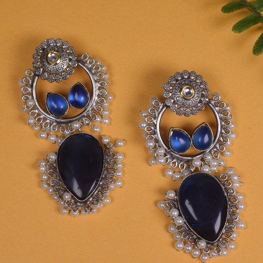 Noori Earrings