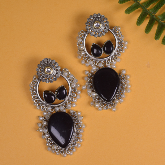 Noori Earrings