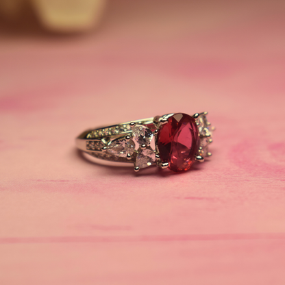 RANI MANVIKA RING
