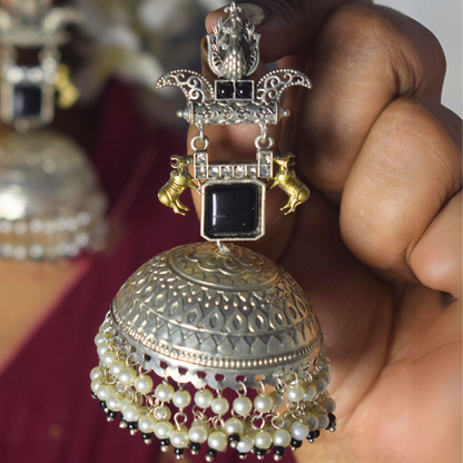 Rani Jhumka