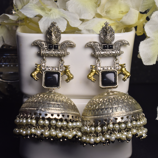 Rani Jhumka