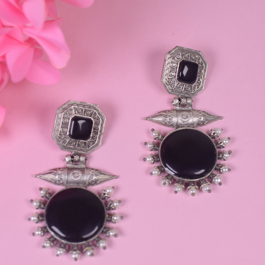 Ruhi Earrings