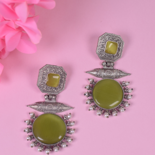 Ruhi Earrings