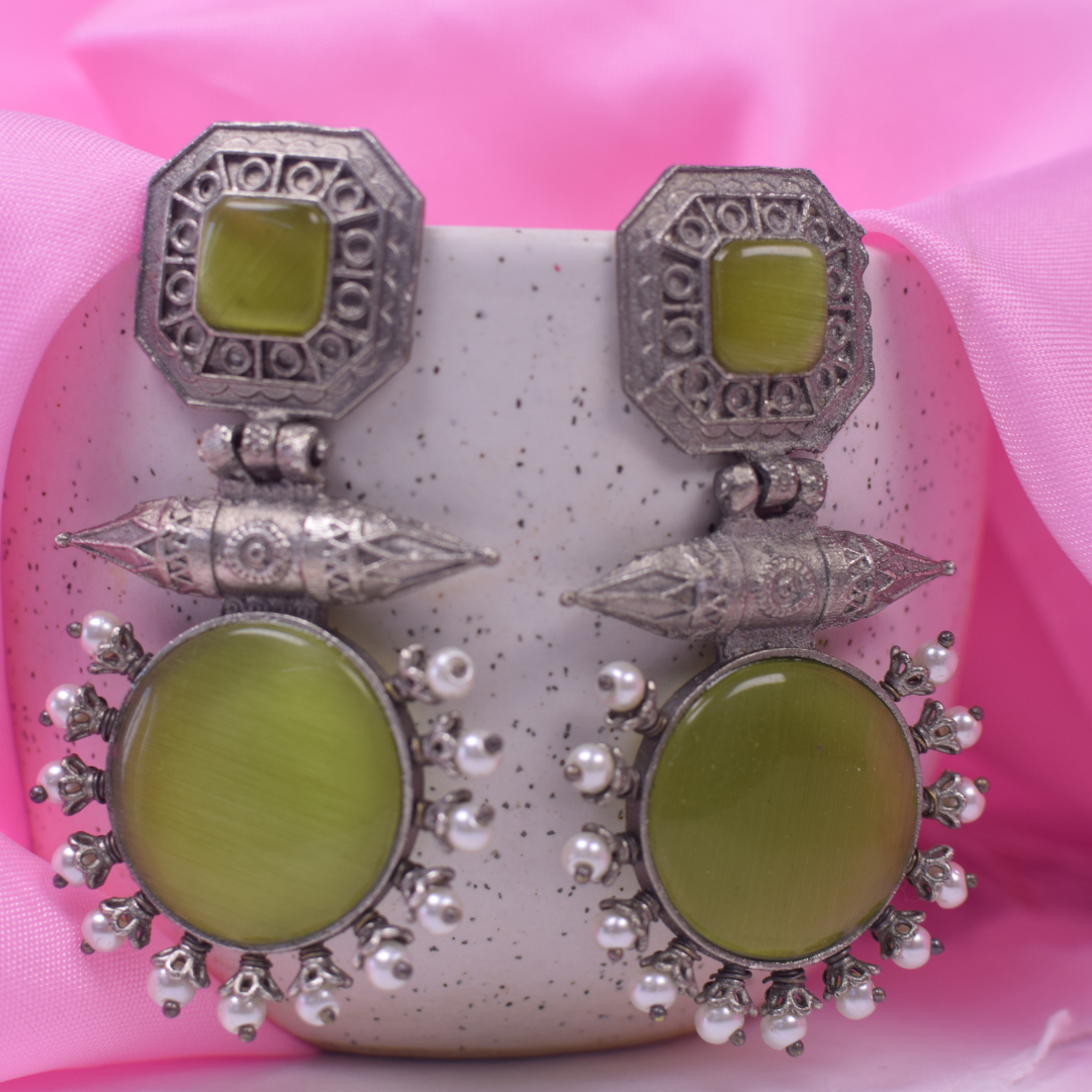 Ruhi Earrings