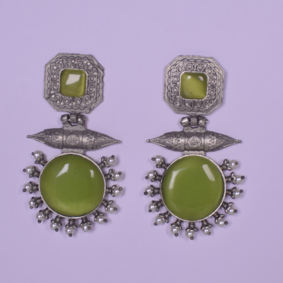 Ruhi Earrings