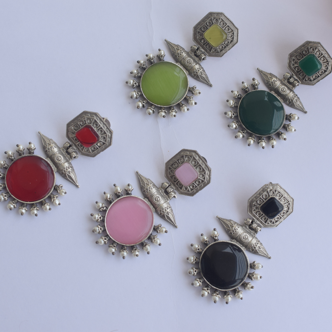 Ruhi Earrings