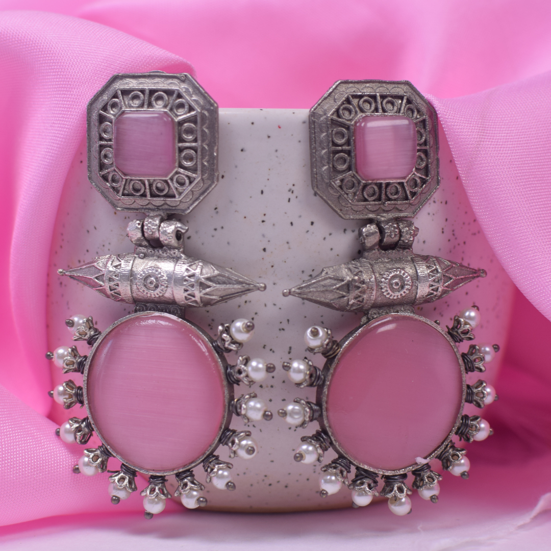 Ruhi Earrings