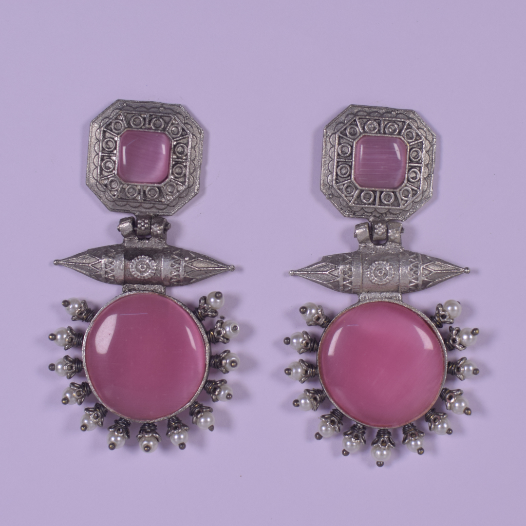 Ruhi Earrings