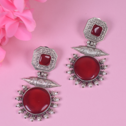 Ruhi Earrings