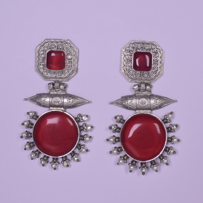 Ruhi Earrings