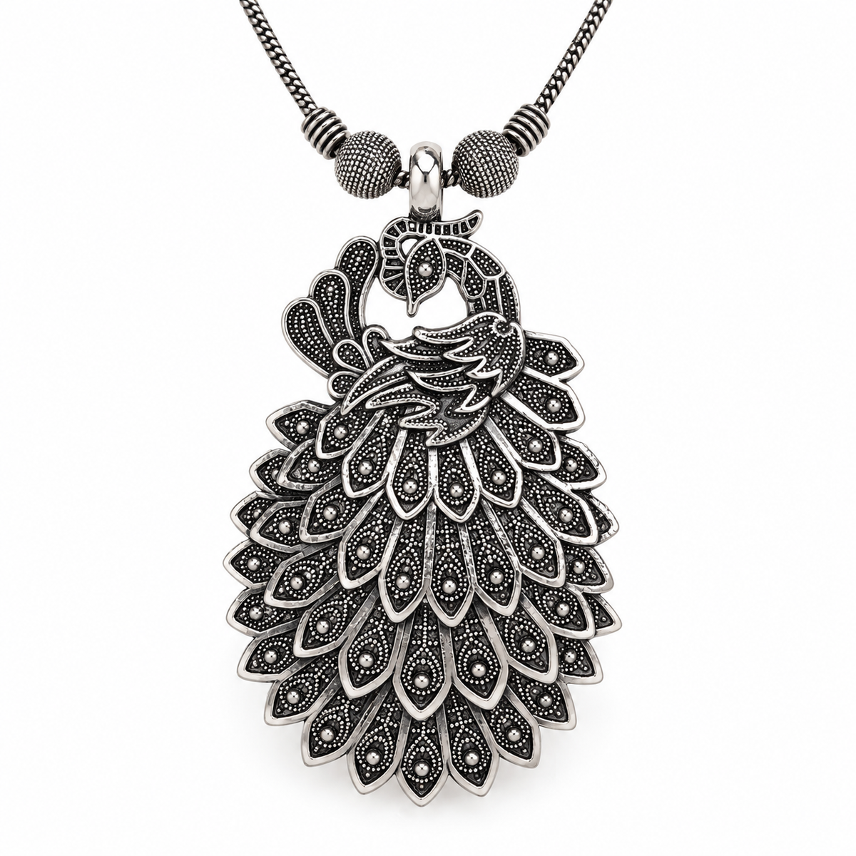 SARANG NECKLACE
