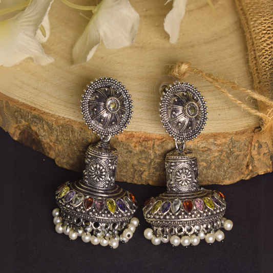 SHREE JHUMKAS