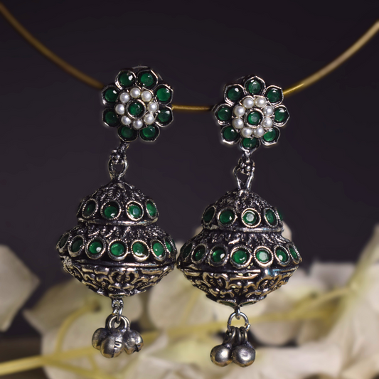 SHREEJA EARRINGS