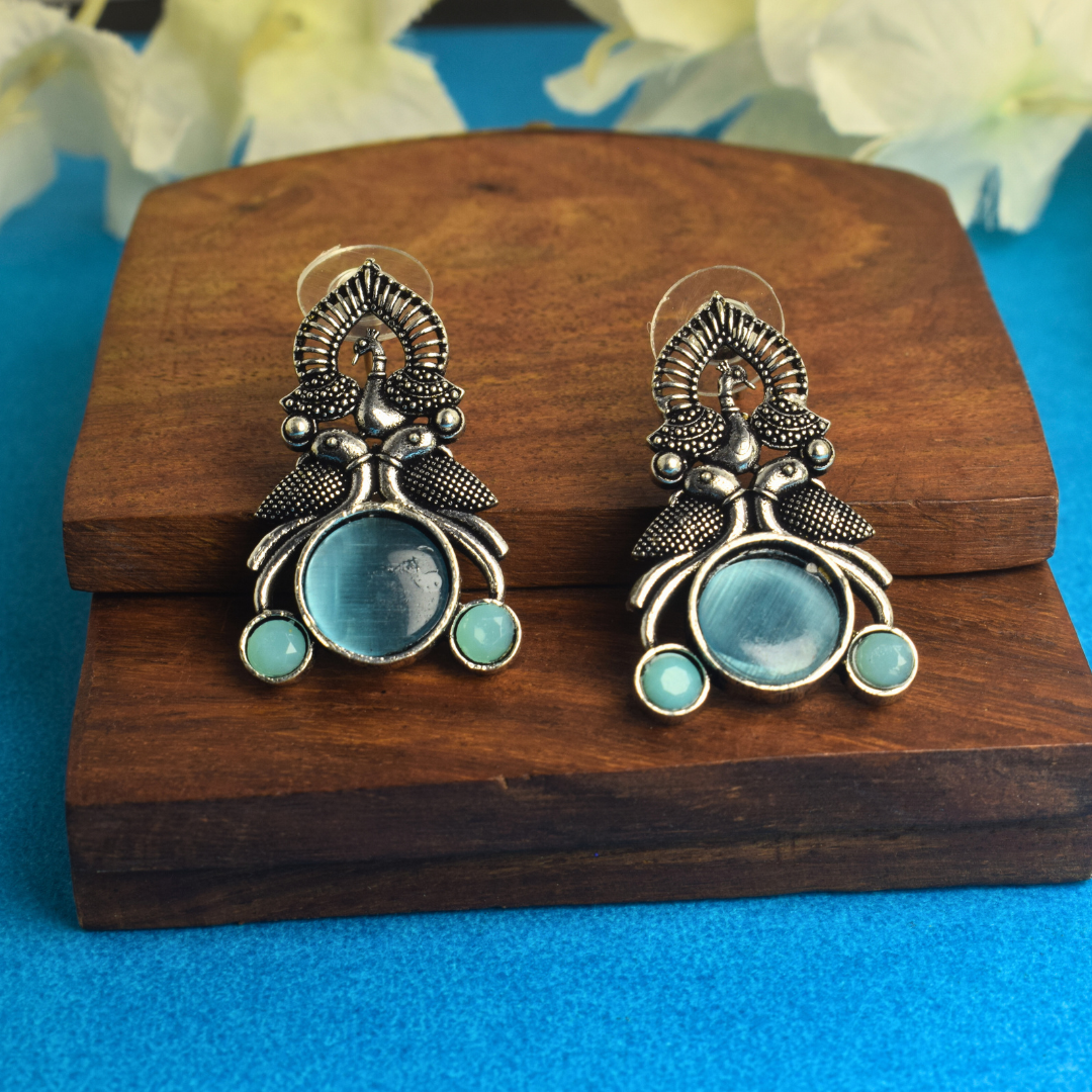 Mohini Earrings