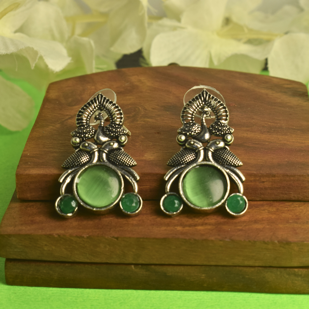 Mohini Earrings