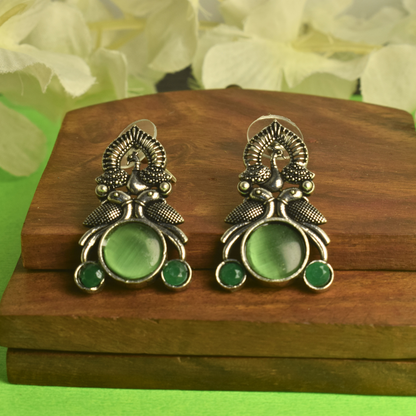 Mohini Earrings