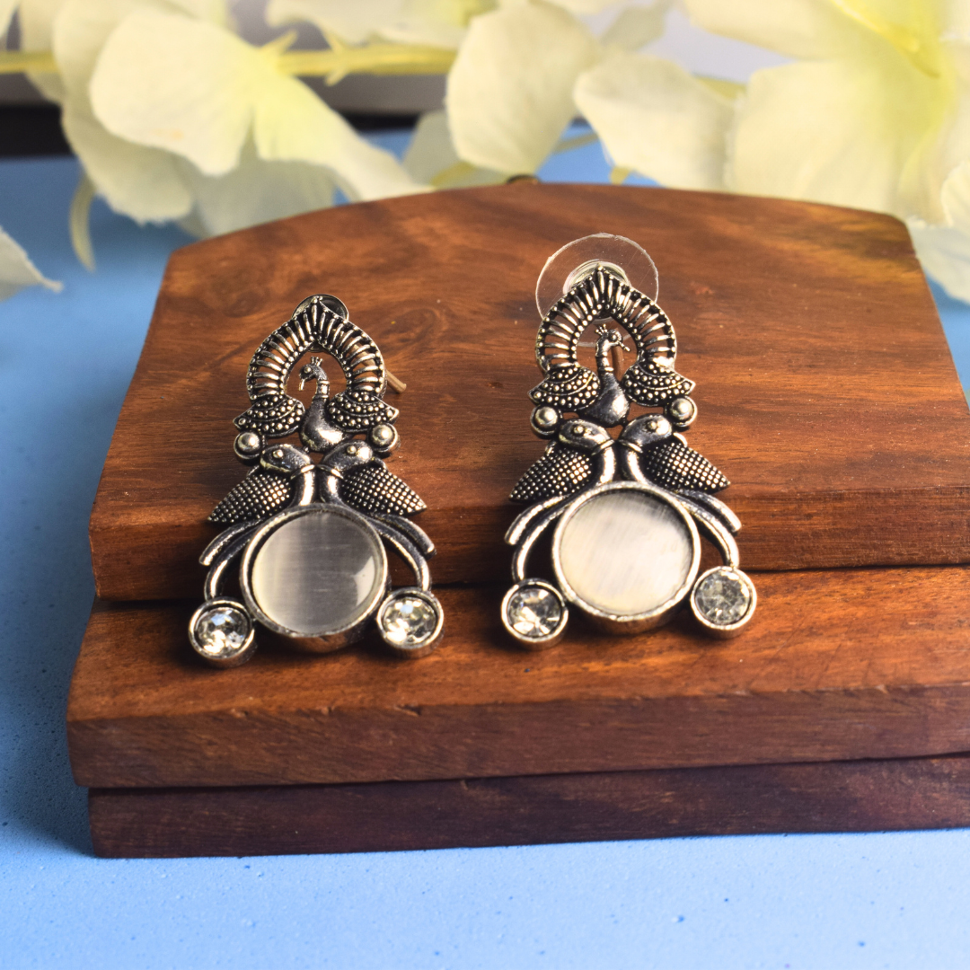 Mohini Earrings