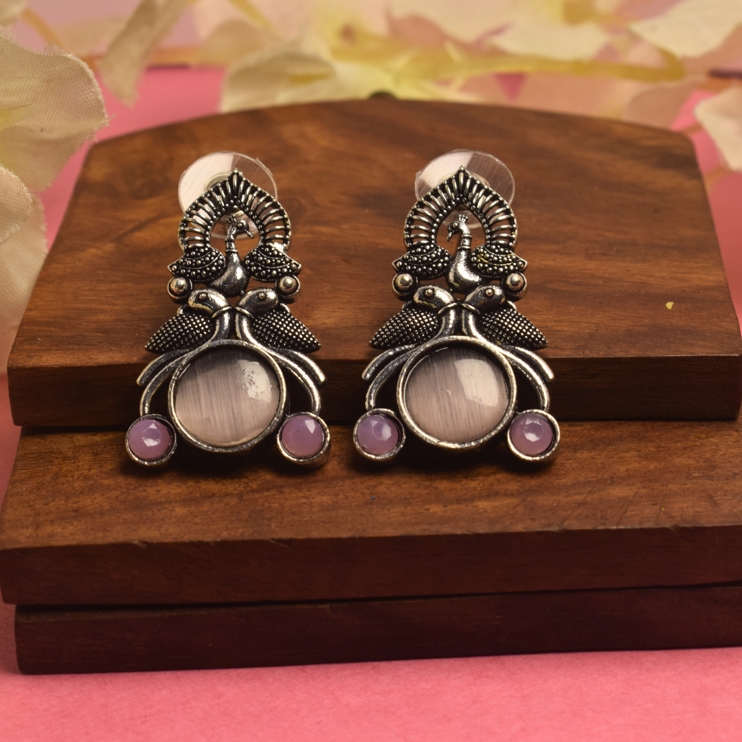 Mohini Earrings