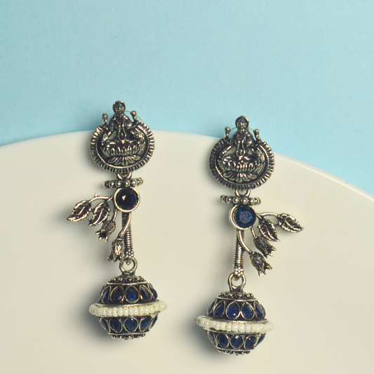 VIKRITI JHUMKAS