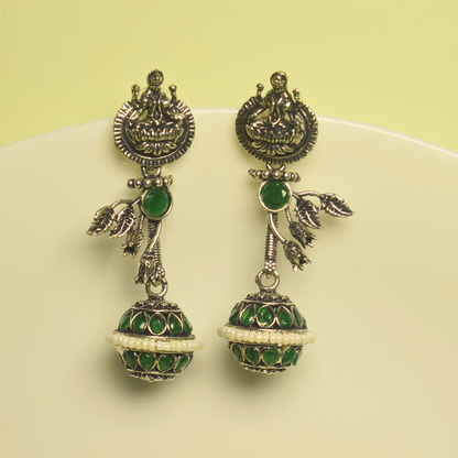 VIKRITI JHUMKAS