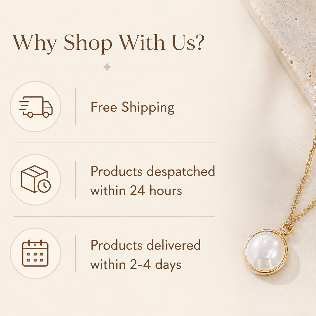 Anti Tarnish Floral Stud Earrings